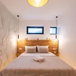 Mvision - Elegant Urban Nest Appartement
