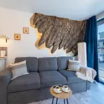 Mvision - Elegant Urban Nest Appartement Braşov
