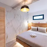 公寓 Mvision - Elegant Urban Nest 布拉索夫