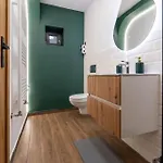 Mvision - Elegant Urban Nest