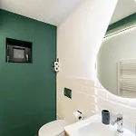 Mvision - Elegant Urban Nest 公寓 *