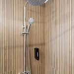 Mvision - Elegant Urban Nest *