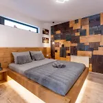 Mvision - Elegant Urban Nest