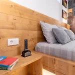 Appartement Mvision - Elegant Urban Nest