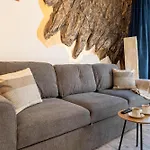 Mvision - Elegant Urban Nest Appartement *