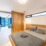 Mvision - Elegant Urban Nest 布拉索夫