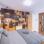 Mvision - Elegant Urban Nest Appartement