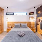 Mvision - Elegant Urban Nest Appartement Braşov