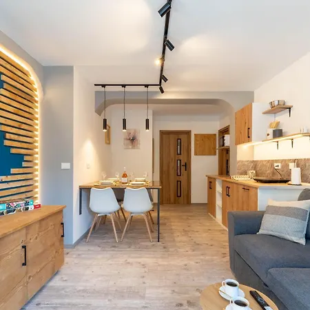 Mvision - Elegant Urban Nest * Brasov