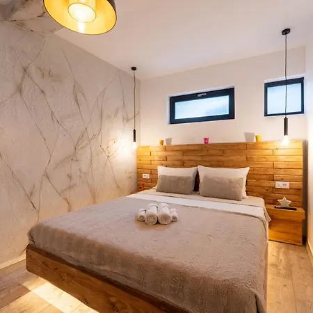 Mvision - Elegant Urban Nest * Brasov