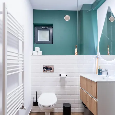 Mvision - Elegant Urban Nest * Brasov