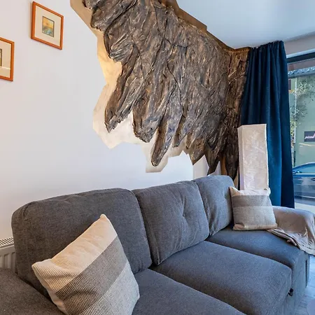 Mvision - Elegant Urban Nest * Brasov