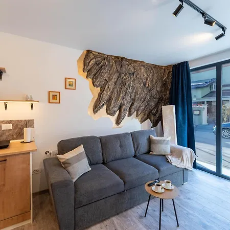 Mvision - Elegant Urban Nest *