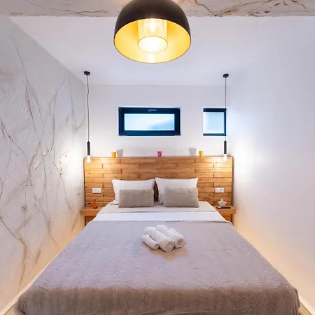 Mvision - Elegant Urban Nest