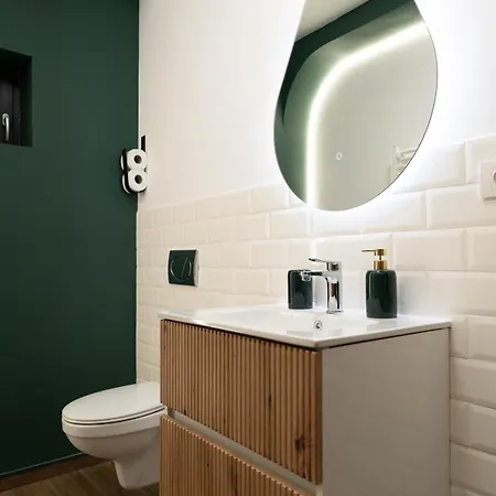 Mvision - Elegant Urban Nest Brasov