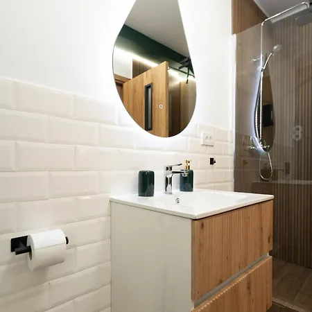 Mvision - Elegant Urban Nest * Brasov