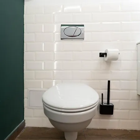 Apartment Mvision - Elegant Urban Nest Brasov