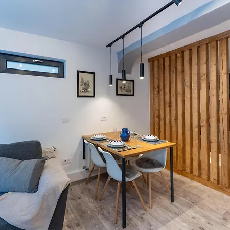 Mvision - Elegant Urban Nest