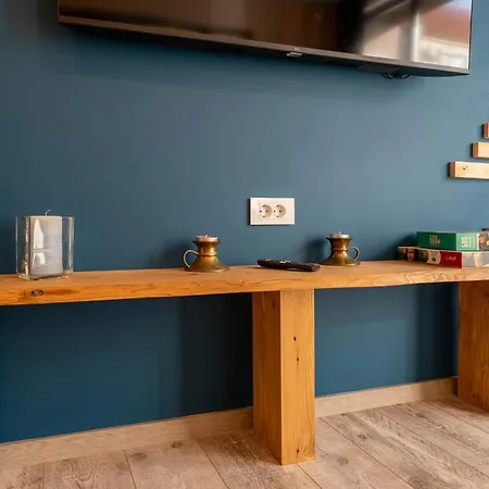 Apartment Mvision - Elegant Urban Nest Brasov