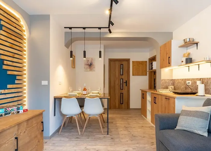 Mvision - Elegant Urban Nest * בראשוב