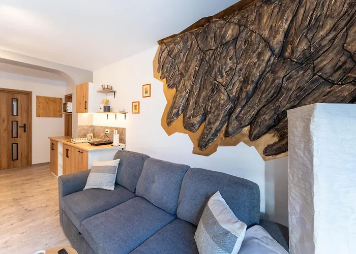 Mvision - Elegant Urban Nest Brassó