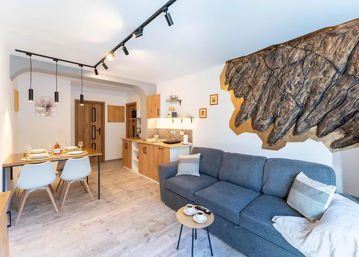 Mvision - Elegant Urban Nest *