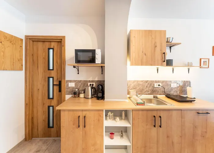 Mvision - Elegant Urban Nest *