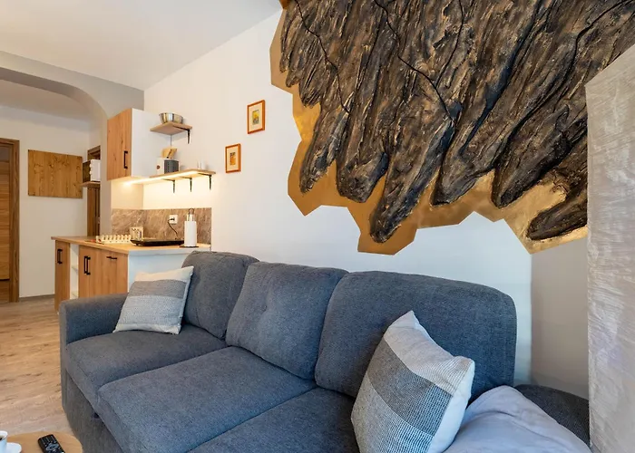 Mvision - Elegant Urban Nest דירה *