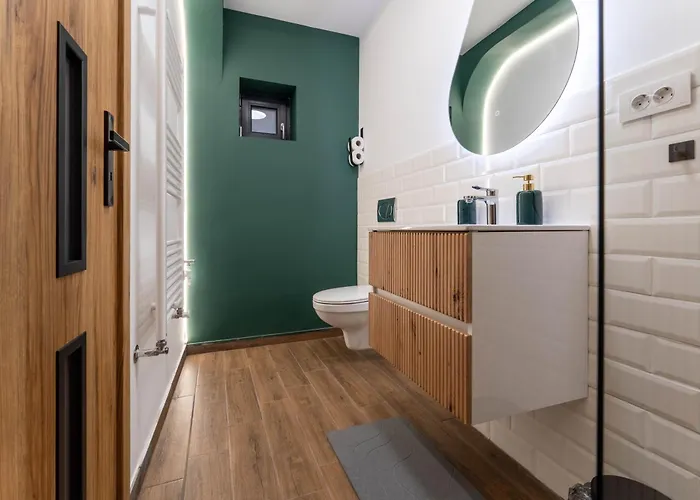 Mvision - Elegant Urban Nest