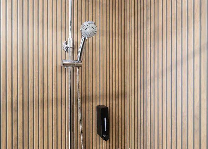 Mvision - Elegant Urban Nest *