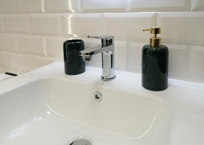 Mvision - Elegant Urban Nest Brassó