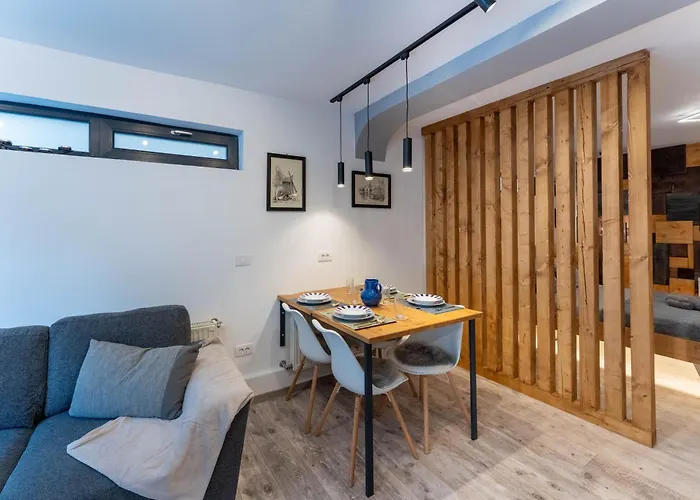 Mvision - Elegant Urban Nest