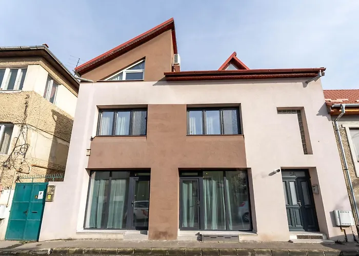 Mvision - Elegant Urban Nest