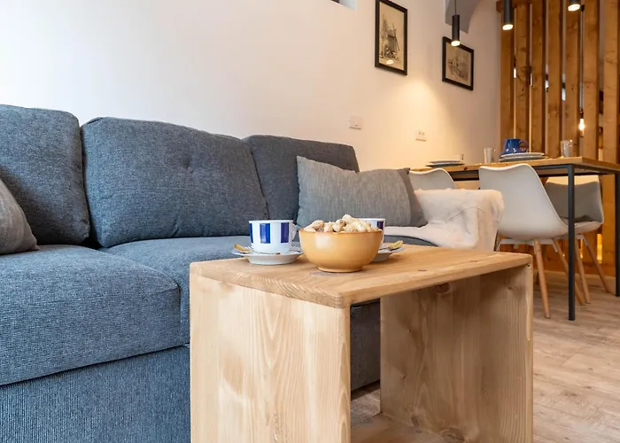 Mvision - Elegant Urban Nest